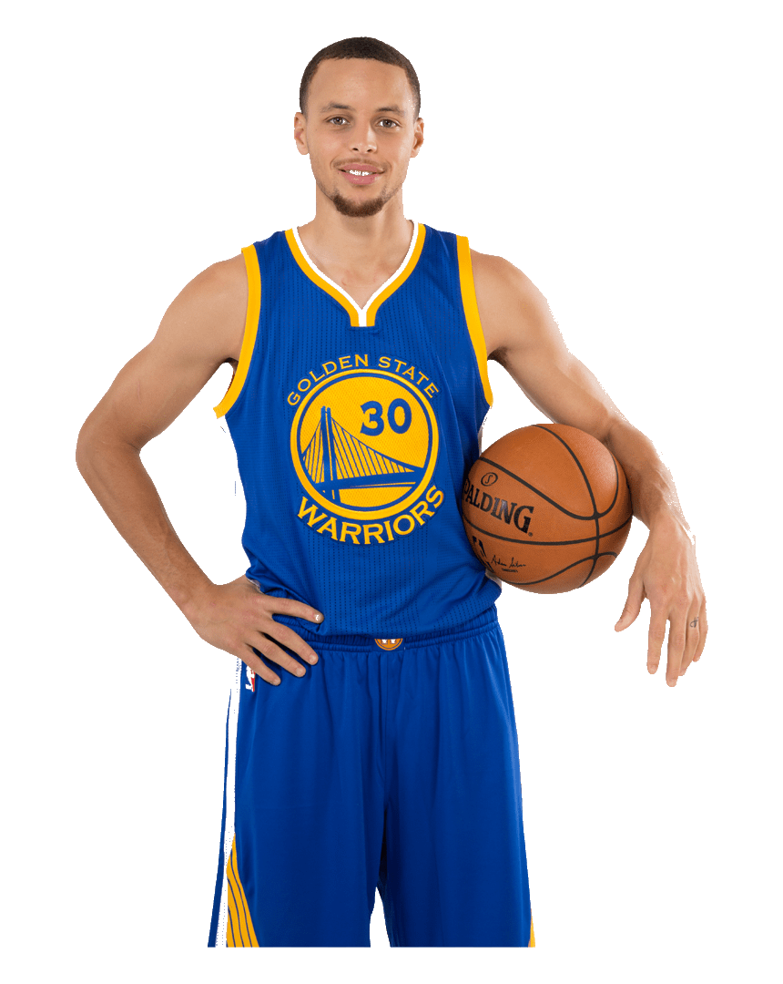 Stephen Curry · Golden State Warriors